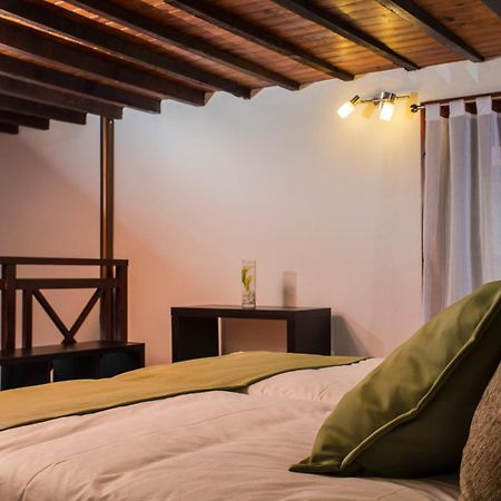 Hotel Emblematico Arucas Δωμάτιο φωτογραφία