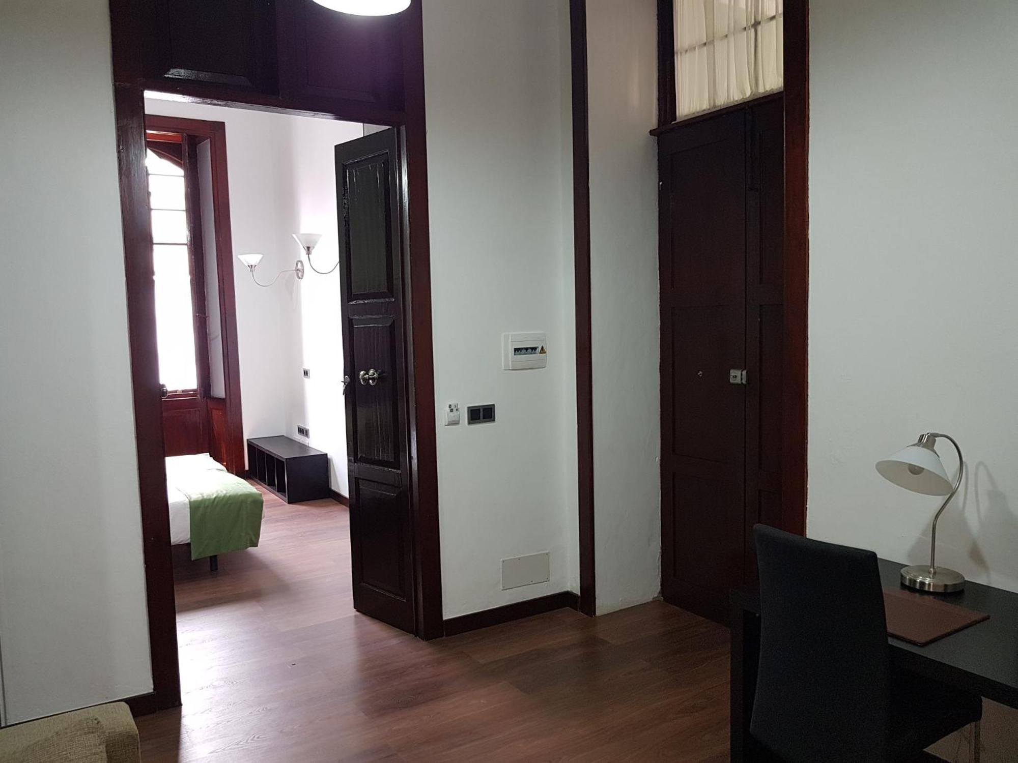 Hotel Emblematico Arucas Δωμάτιο φωτογραφία