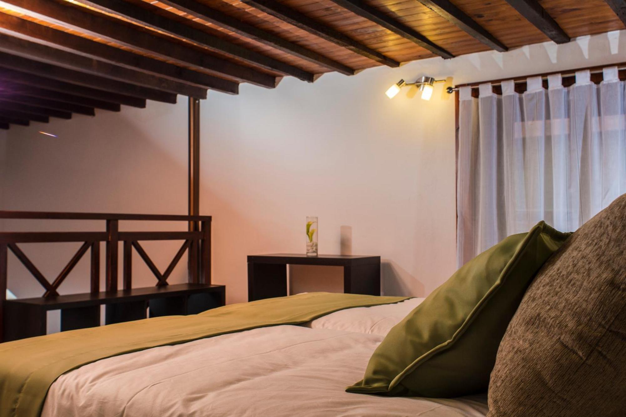 Hotel Emblematico Arucas Δωμάτιο φωτογραφία