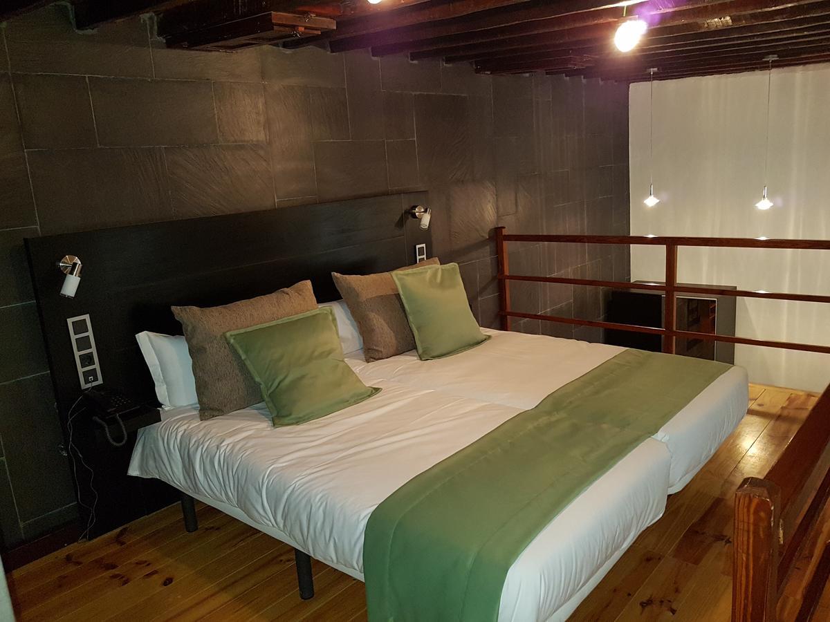 Hotel Emblematico Arucas Δωμάτιο φωτογραφία