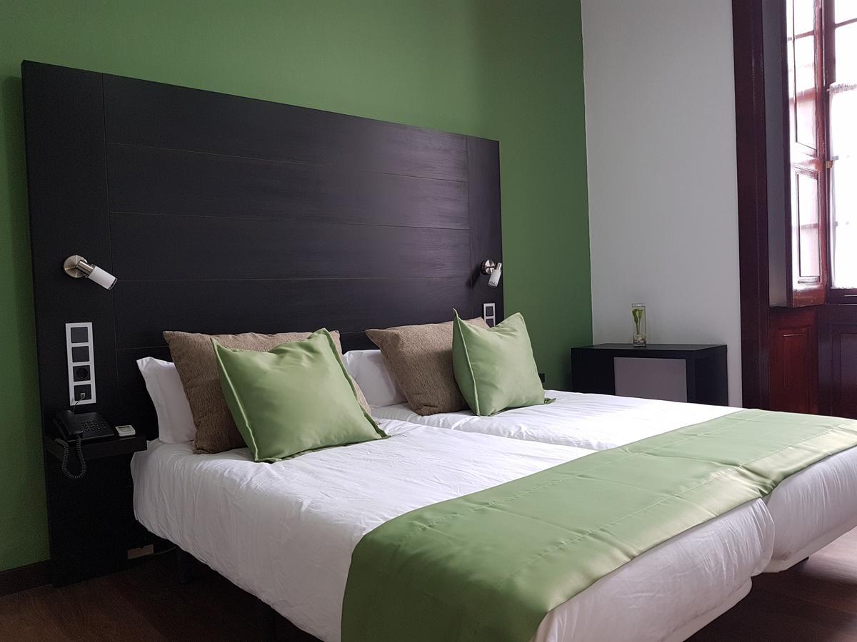 Hotel Emblematico Arucas Δωμάτιο φωτογραφία