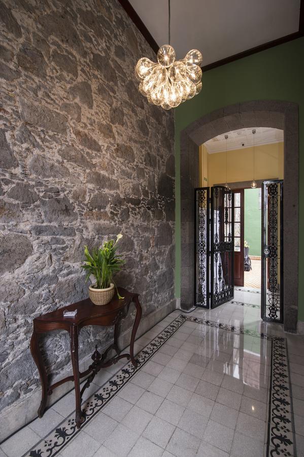 Hotel Emblematico Arucas Εξωτερικό φωτογραφία