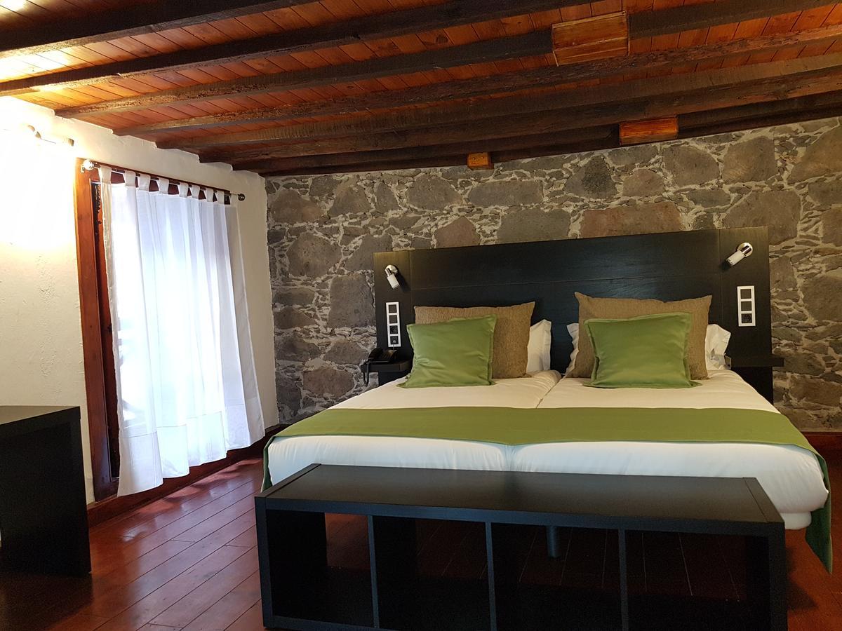 Hotel Emblematico Arucas Δωμάτιο φωτογραφία