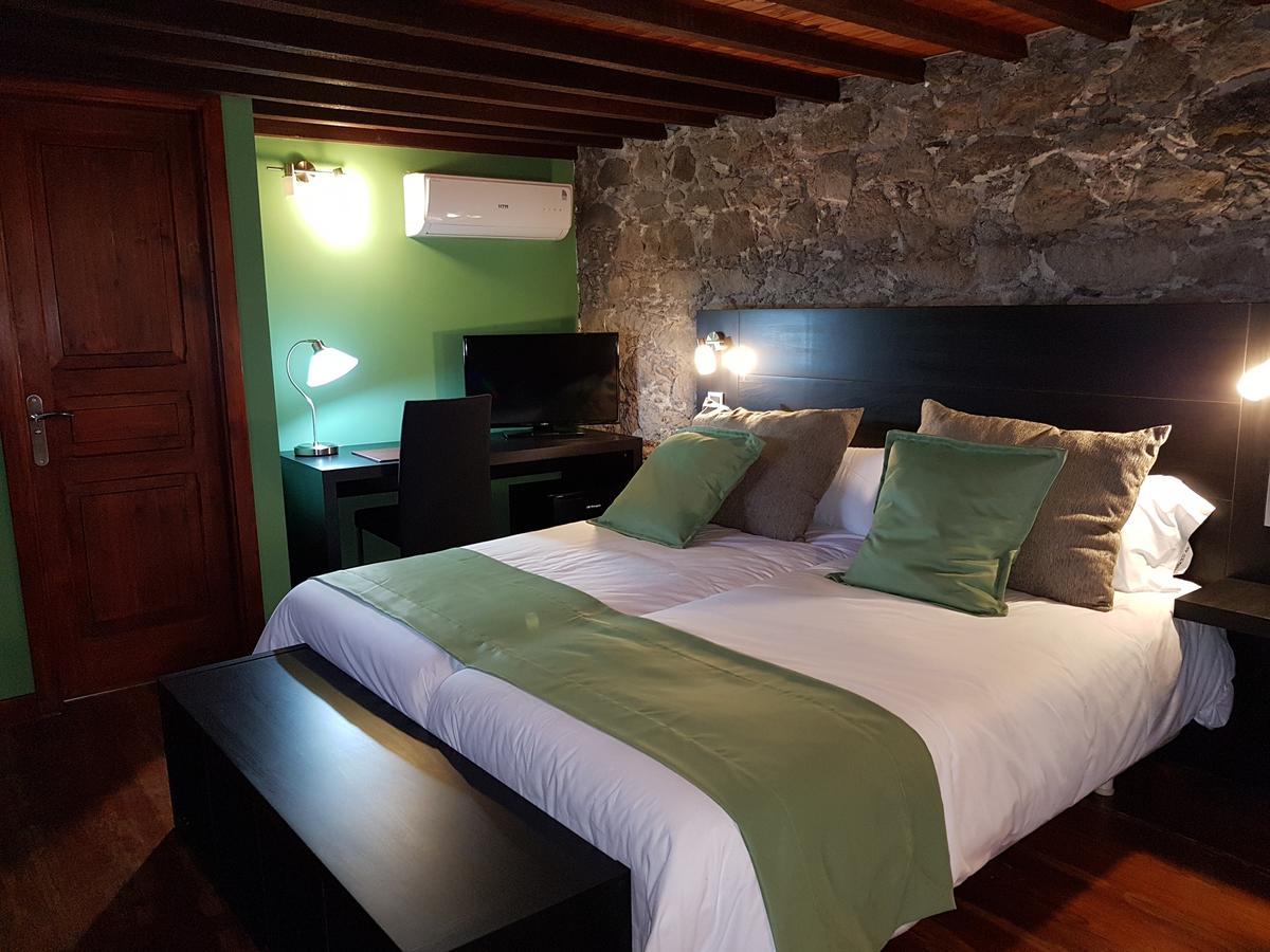 Hotel Emblematico Arucas Δωμάτιο φωτογραφία