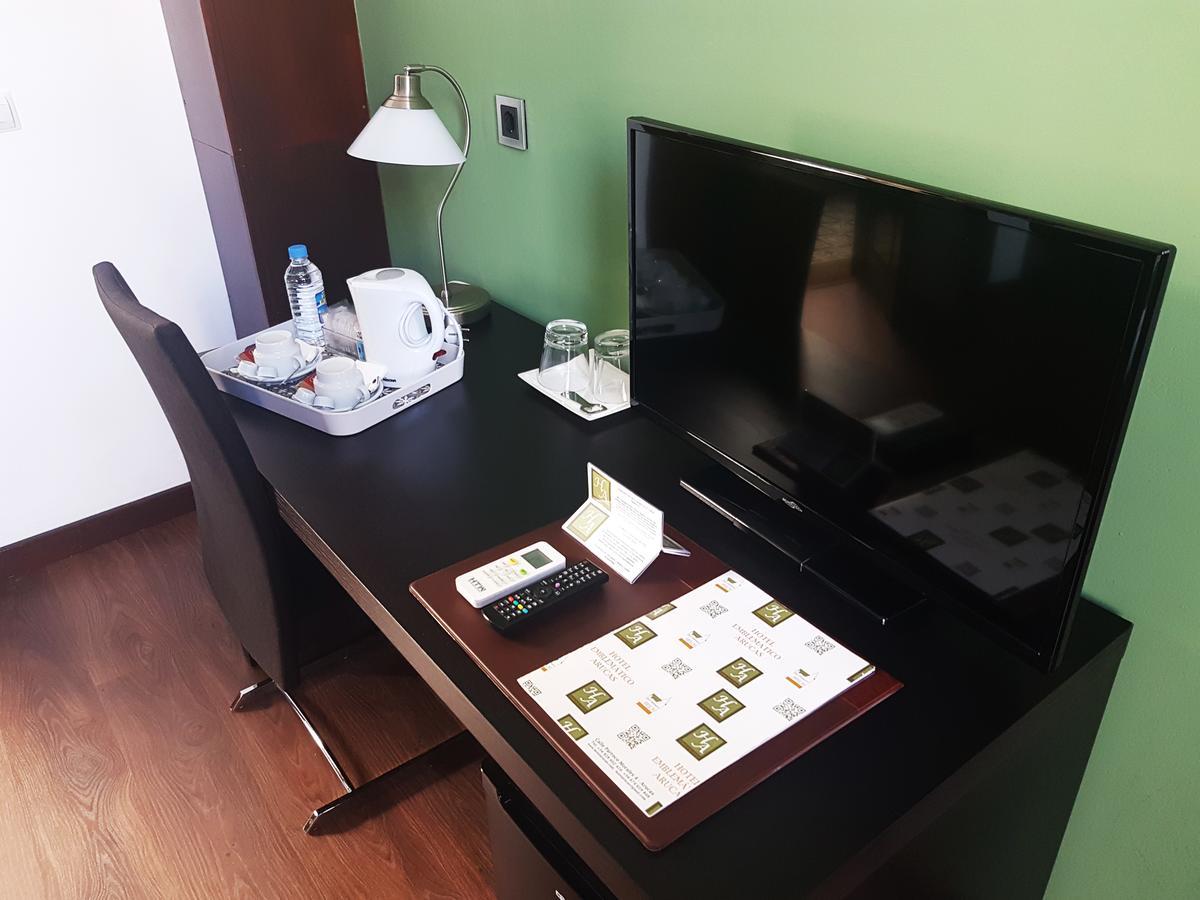 Hotel Emblematico Arucas Εξωτερικό φωτογραφία
